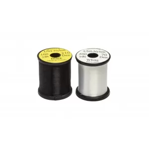 Uni Nylon extra strong thread