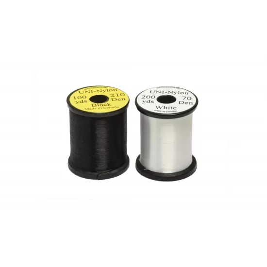 Uni Nylon extra strong thread