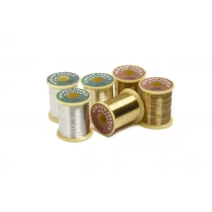 Veniard Gold & Silver Wire