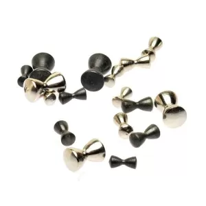 Nymph and Streamer Eyes