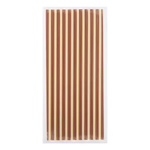 Semperfli Perfect Quills Cinnamon 3mm