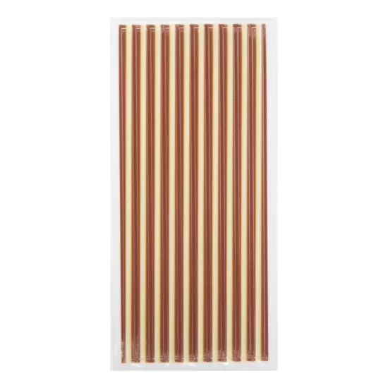 Semperfli Perfect Quills Cinnamon 3mm