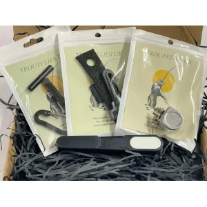 Letterbox Gift - Tools 