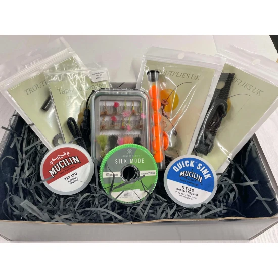Intermediate Gift Set