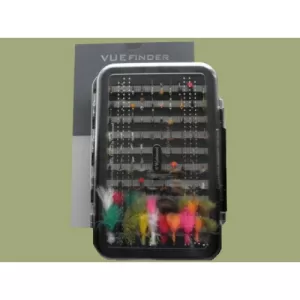 200 Premium Fly Box Gift Set