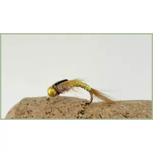 Goldhead Lightening Bug