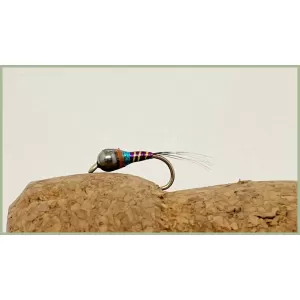 Perdigon Nymph - Glint