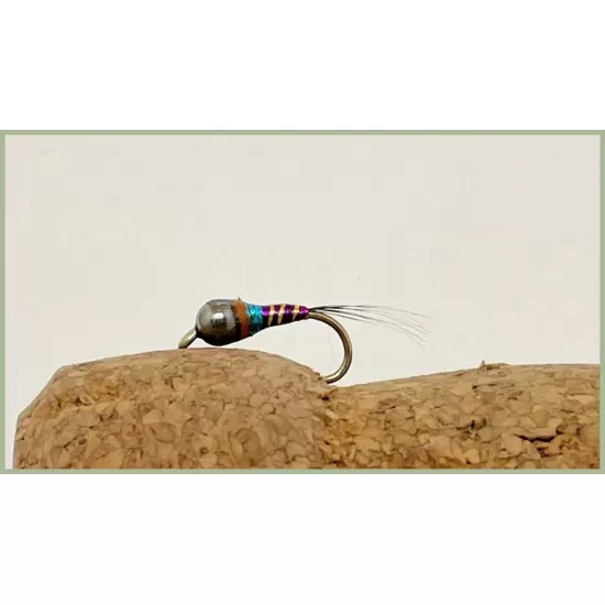 Perdigon Nymph - Glint