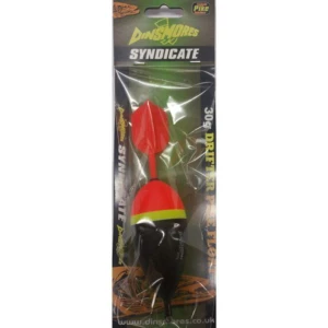 Dinsmores Pike Drifter Float 30g 