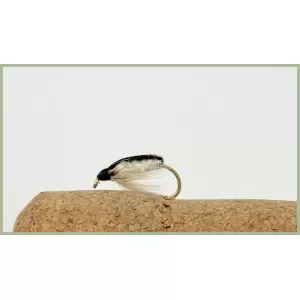 18 Nymph Flies, Corixa, Caenis and Chomper