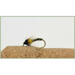 Greenwell Nymph