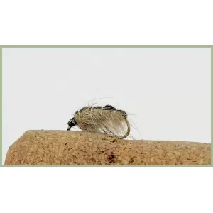 Hares Ear Semtex Bug