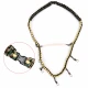 Woven Lanyard