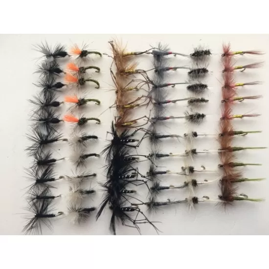 60 Popular Specific Patterns