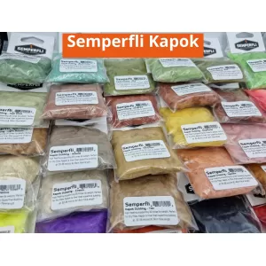 Semperfli Kapok Dubbing 