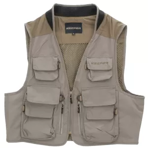 Vision keeper Vest