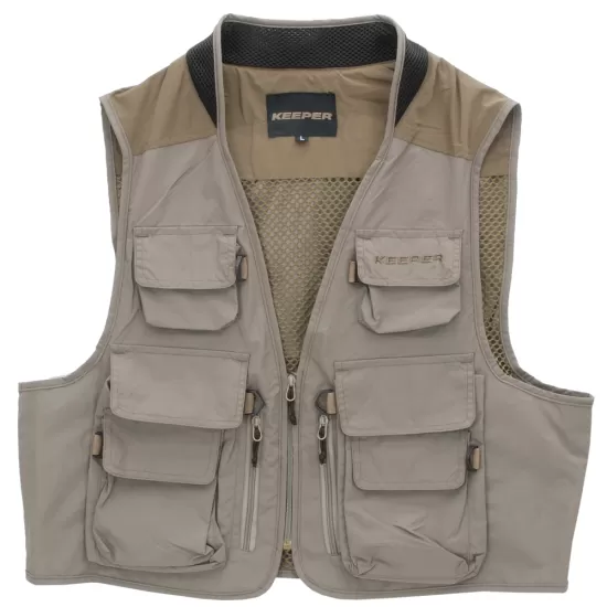 Vision keeper Vest