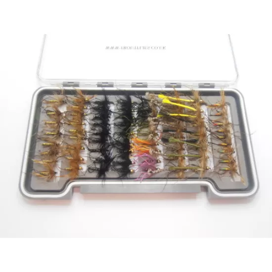 72 Deadly Daddies - Boxed Set