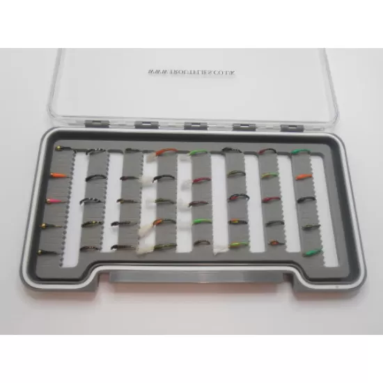 40 Epoxy Buzzers - Boxed Set