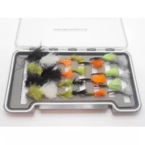 24 Mini Lures, Boxed Set