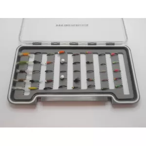 40 Random Buzzers - Boxed Set