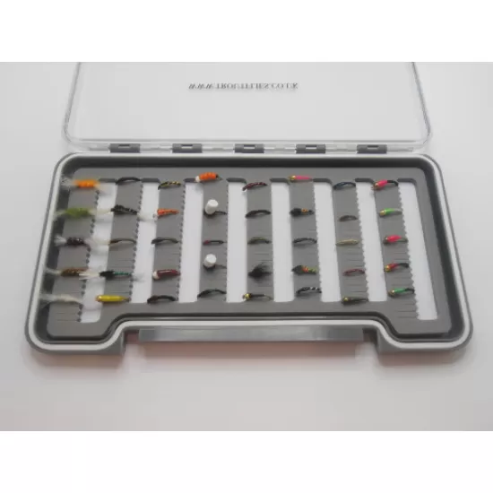 40 Random Buzzers - Boxed Set