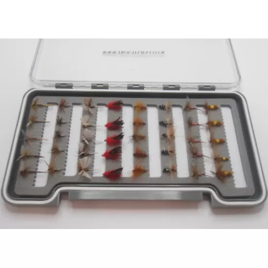 40 Boxed Drys Specific Patterns 