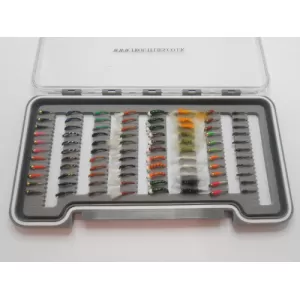 88 Boxed Buzzers, named in description