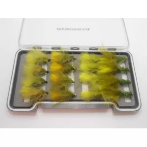 16 Olive Dawsons Favourites - Boxed Set