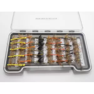 40 Mixed Daddys Boxed Set