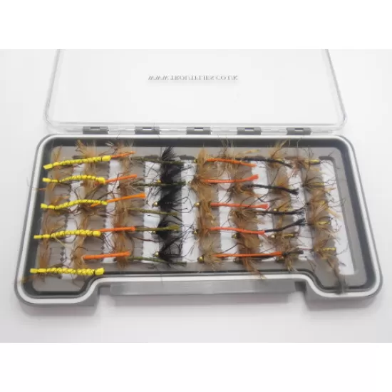 40 Mixed Daddys Boxed Set