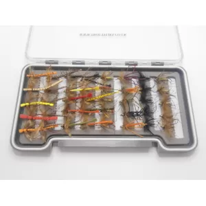 40 Daddys Boxed Sets (Coloured)