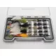 35 Mixed Lure and Nymph - Boxed Set
