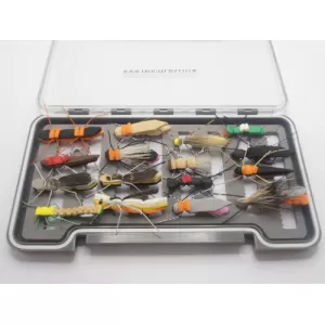 16 Foam Bugs, Boxed Set