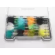 24 Goldhead Fritz Lures Boxed Set