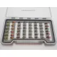 48 Goldhead Small Nymphs - Boxed Set