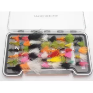 40 Boxed Set of Mini Lures