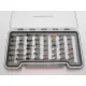 48  Buzzer and Nymph Flies Boxed Set