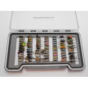 84 Specific Flies Boxed Set