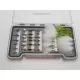 36 Barbless Cool Weather Reservoir Flies Boxed Set