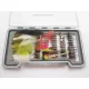 Ultimate Still Water Boxed Set - 60 Named flies 