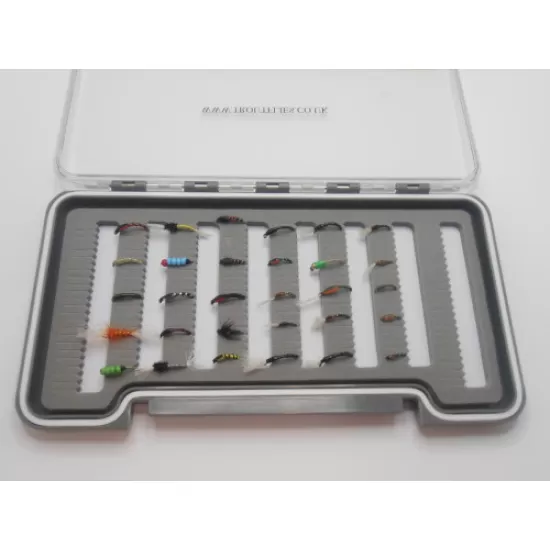 30 Random Buzzers - Boxed Set