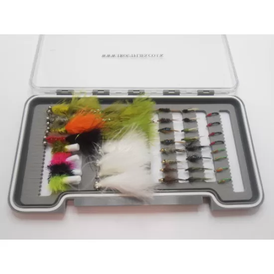 BOX OF THE MONTH - MARCH