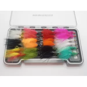 24 Dancer and Nomads Boxed Set