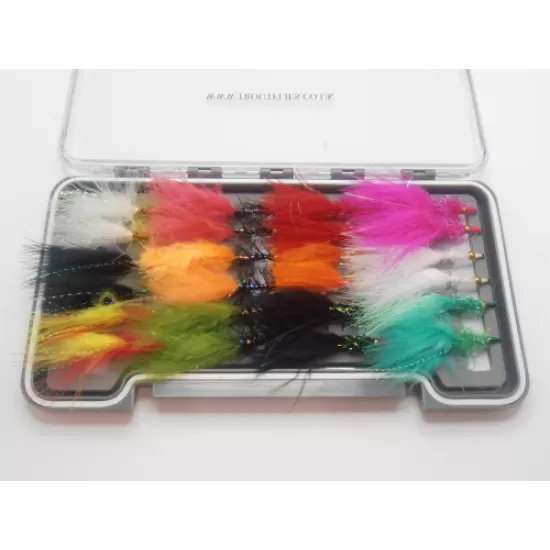 24 Dancer and Nomads Boxed Set