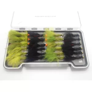 24 Boxed BARBLESS Hothead and Goldhead Flash Damsels