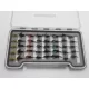 40 Montana Trout  Flies Boxed Set