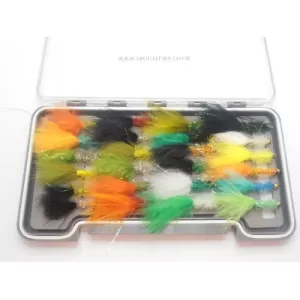 24 Humungous and Fritz - Boxed Set