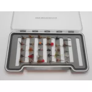 30 Mixed Drys  - Boxed Set