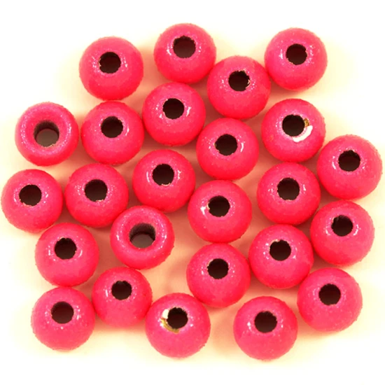 Glow Beads - Pink Medium TURRALL